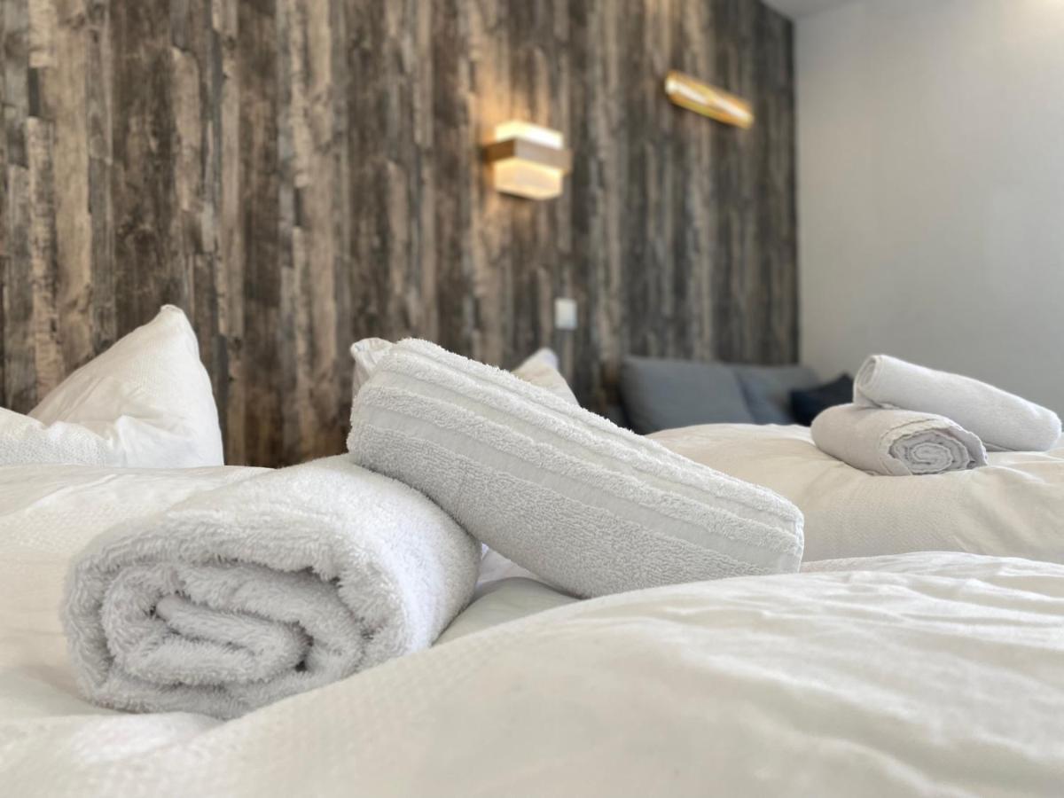 Charming Apartment - Balcony - Wifi - Kitchen Μαγδεβούργο Εξωτερικό φωτογραφία