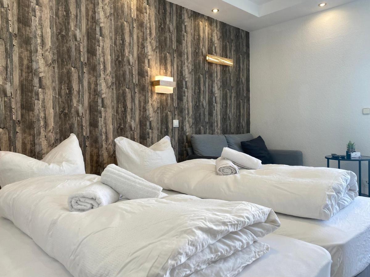 Charming Apartment - Balcony - Wifi - Kitchen Μαγδεβούργο Εξωτερικό φωτογραφία