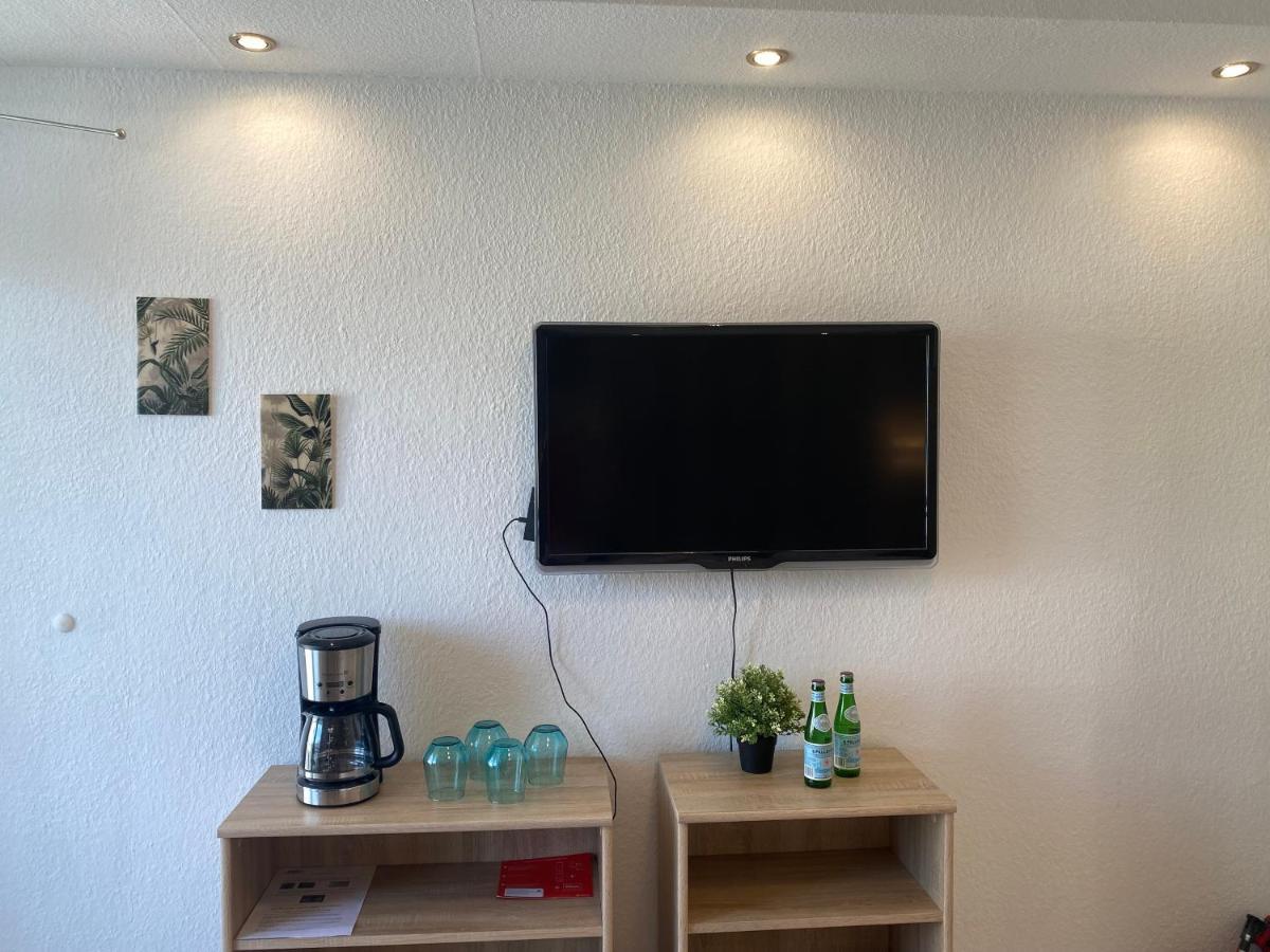 Charming Apartment - Balcony - Wifi - Kitchen Μαγδεβούργο Εξωτερικό φωτογραφία